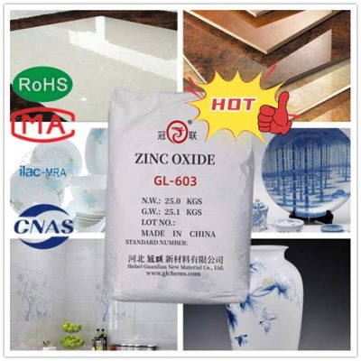  Zinc Oxide, 첨단 세라믹의 필수 요소 및 고성능 자외선 차단제의 주요 성분인가?