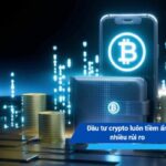 Top 5 sai lầm khi đầu tư token và cách VSTA giúp tránh rủi ro crypto