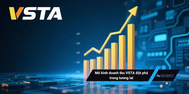 Mô hình doanh thu VSTA đột phá trong tương lai
