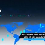 Hành trình niêm yết $VSTA trên sàn giao dịch quốc tế